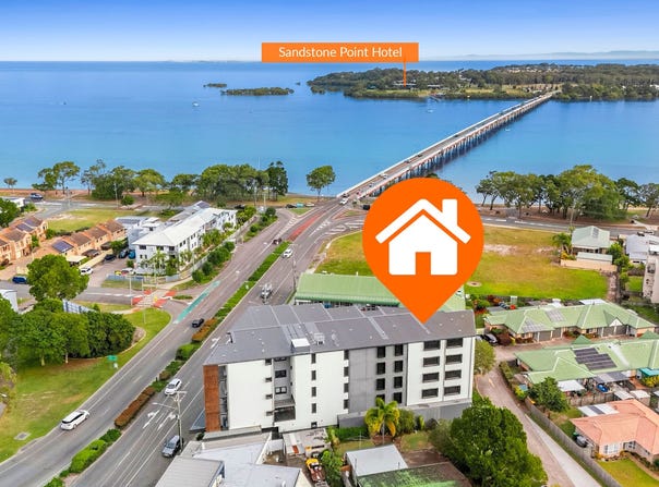 3/15 Benabrow Avenue, Bellara, Qld 4507