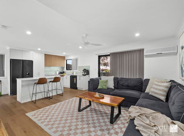 2/18 Buna Street, Chermside, Qld 4032