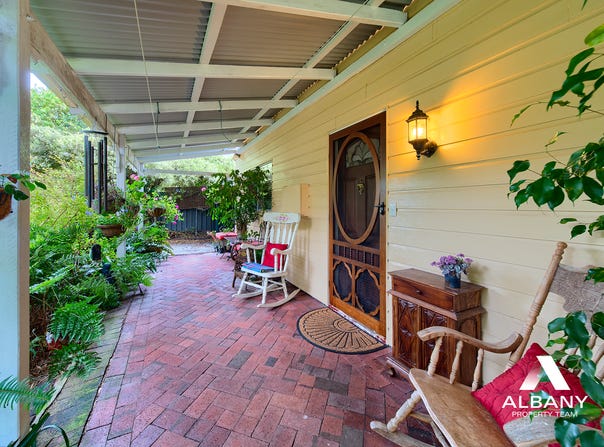 40 Francis Street, Lower King, WA 6330