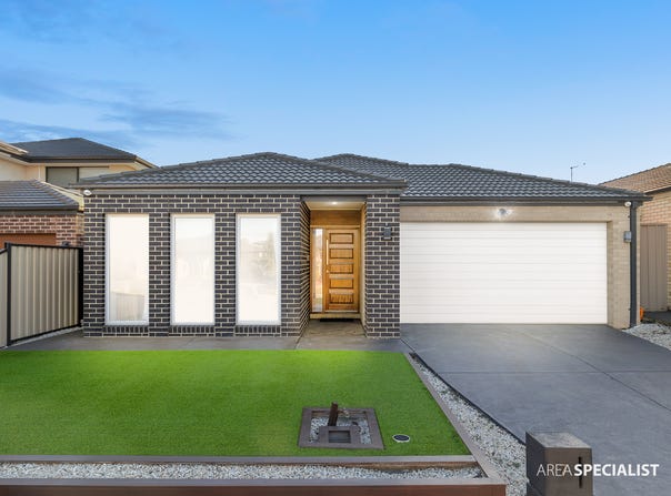 7 Stan Drive, Tarneit, Vic 3029