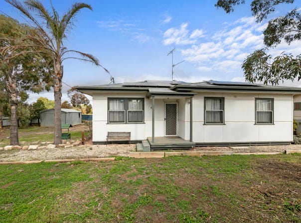 4 Edgar Street, Brinkworth, SA 5464