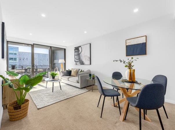141/46 Macquarie Street, Barton, ACT 2600