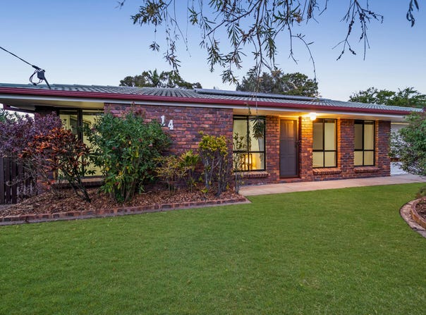 14 Lanfranco Street, Rochedale South, Qld 4123