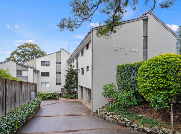 7/118 Pacific Highway, Roseville, NSW 2069