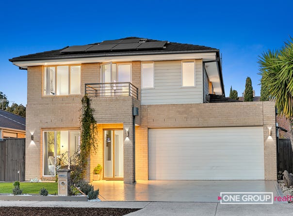 30 Breadalbane Avenue, Mernda, Vic 3754