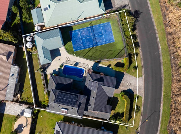 10 Thomas Crescent, Coraki, NSW 2471