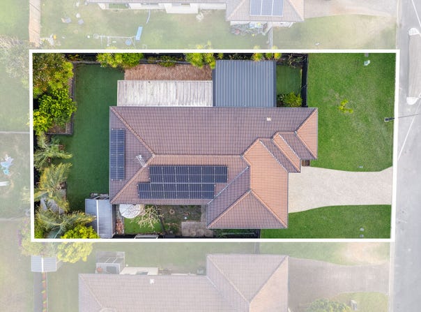9 Chesan Court, Crestmead, Qld 4132