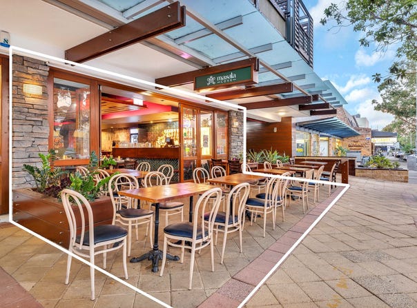 1/21-23 Old Barrenjoey Road, Avalon Beach, NSW 2107