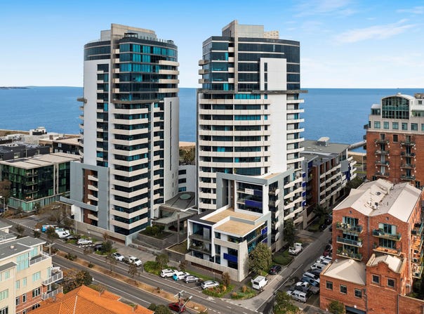 22/85 Rouse Street, Port Melbourne, Vic 3207
