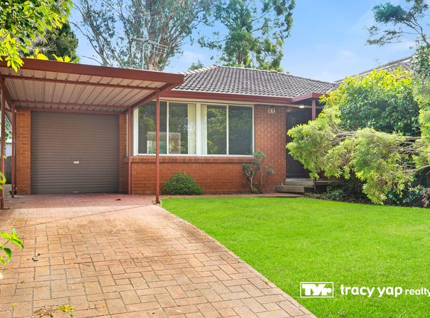 86 Culloden Road, Marsfield, NSW 2122