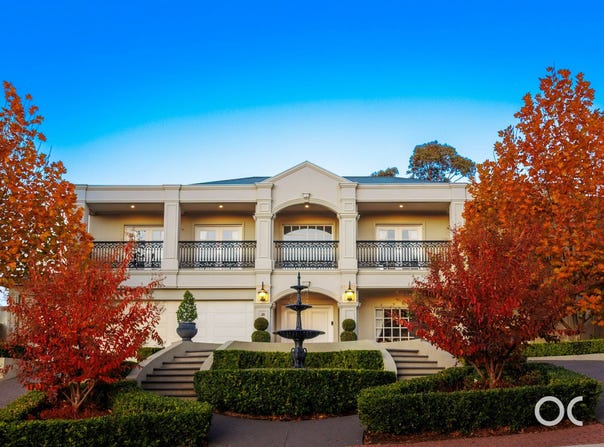 28 Kingfisher Circuit, Flagstaff Hill, SA 5159