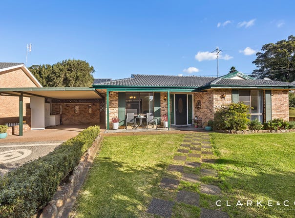 304 Hinton Road, Hinton, NSW 2321