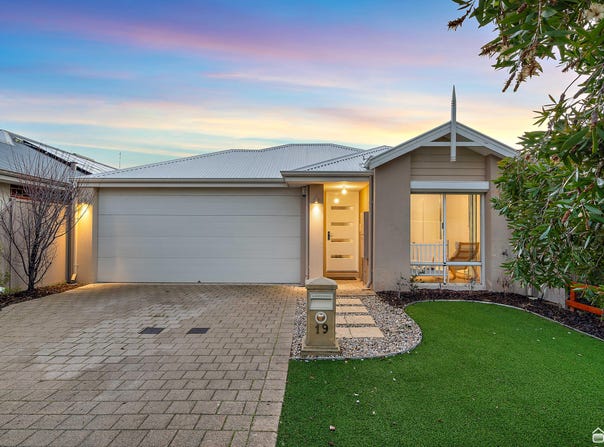 19 Marara Street, Hilbert, WA 6112