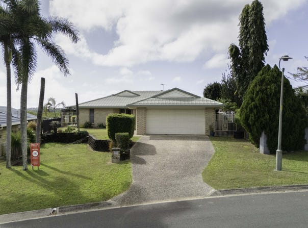 40 Adair Court, Rural View, Qld 4740