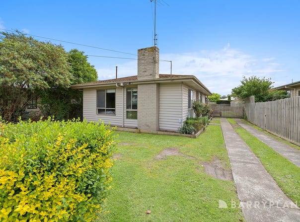20 Victoria Street, Moe, Vic 3825