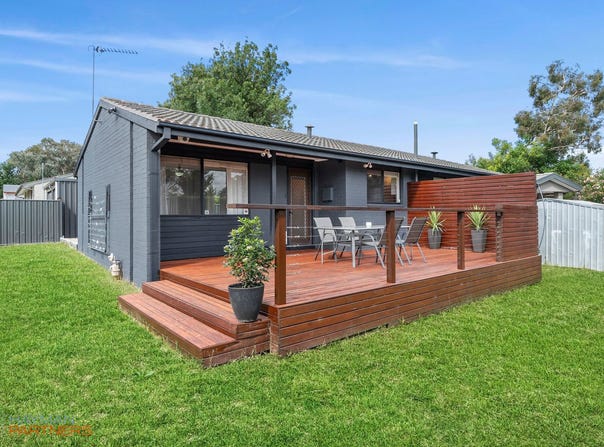 5 Mason Street, Kambah, ACT 2902