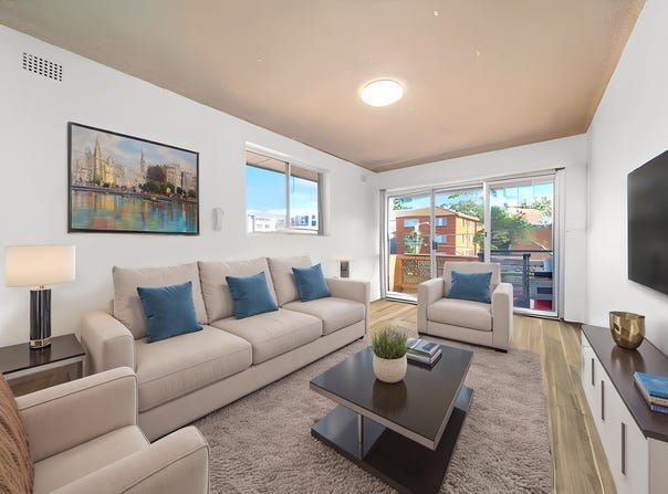 3/97 Dartbrook Road, Auburn, NSW 2144