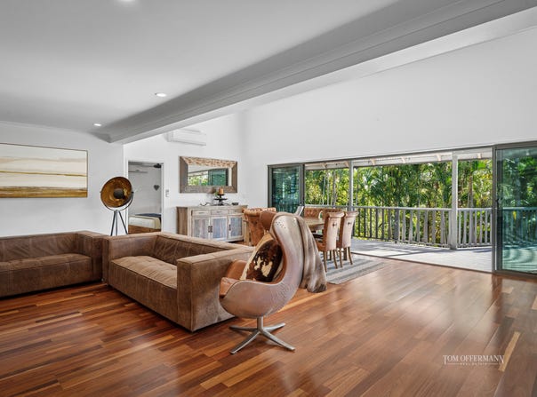 6 Silvertop Road, Doonan, Qld 4562