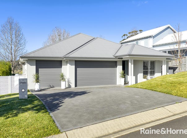 15 Parker Crescent, Berry, NSW 2535
