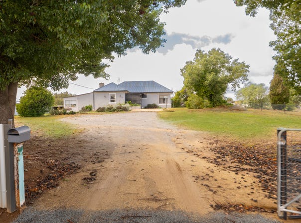 31 North Street, Harden, NSW 2587