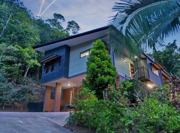 31 Lum Jim Street, Redlynch, Qld 4870