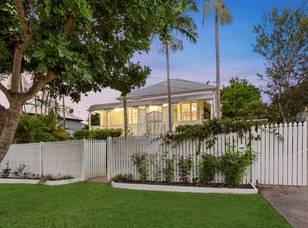 117 Woodend Rd, Woodend, Qld 4305