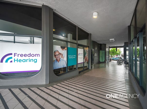 5/29 Kinghorne St, Nowra, NSW 2541