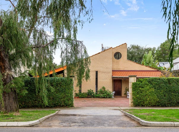 1 Monument Street, Peppermint Grove, WA 6011