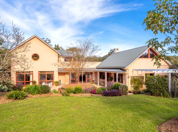 155 Spicers Road, Rainbow Flat, NSW 2430