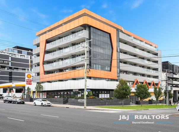 203/1525 dandenong Road, Oakleigh, Vic 3166