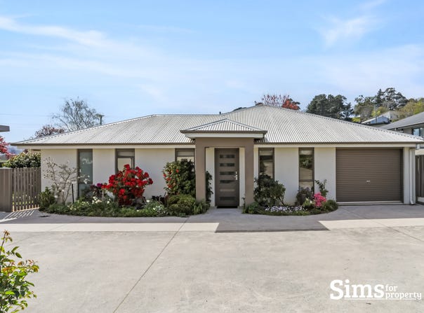 2/1 Haradli Court, Newstead, Tas 7250