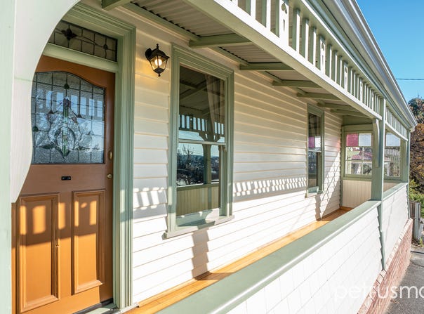 36 Hill Street, West Hobart, Tas 7000