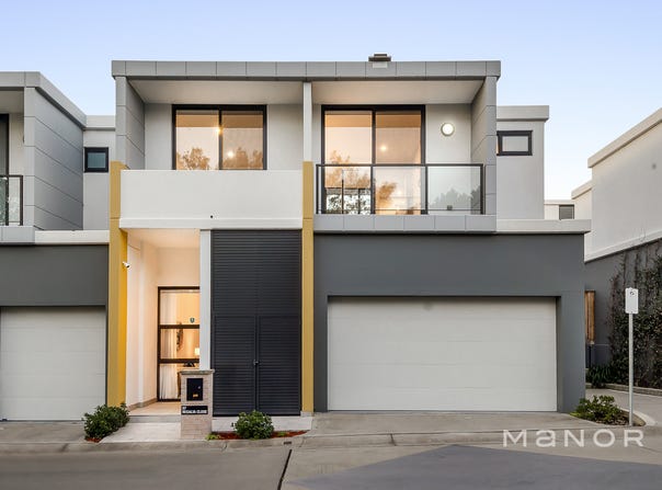 57 Regalia Close, Norwest, NSW 2153