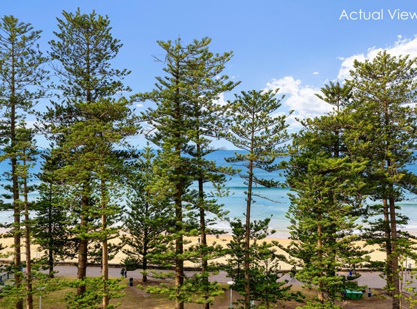 20/62 North Steyne, Manly, NSW 2095