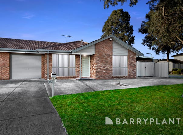 1/4 Tanunda Mews, St Albans, Vic 3021