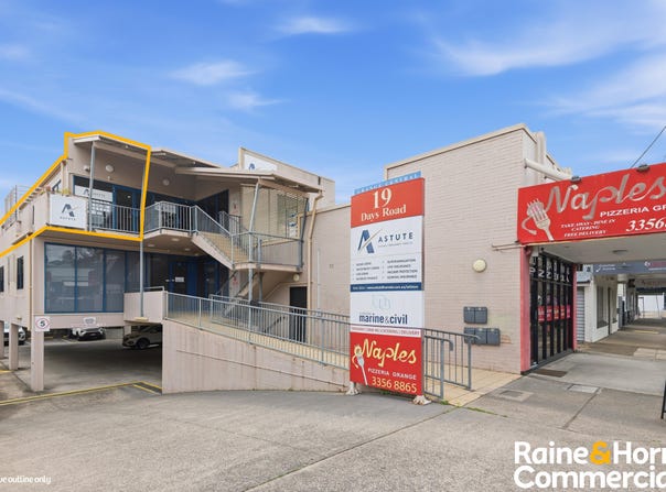 3/19 Days Road, Grange, Qld 4051