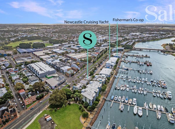 2/87 Hannell Street, Wickham, NSW 2293