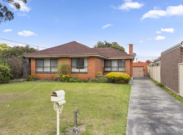 16 Stackpoole Street, Noble Park, Vic 3174