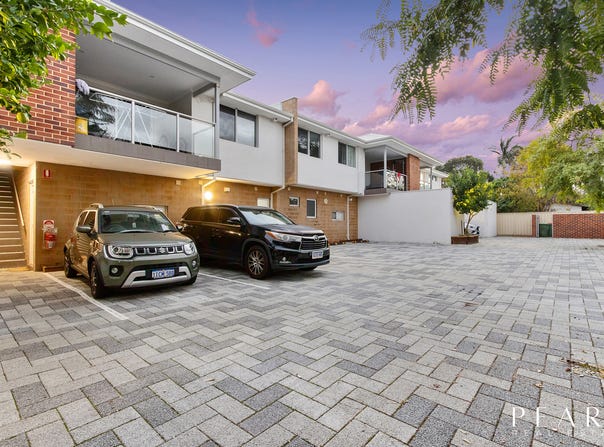 5/1 Margaret Street, Maylands, WA 6051