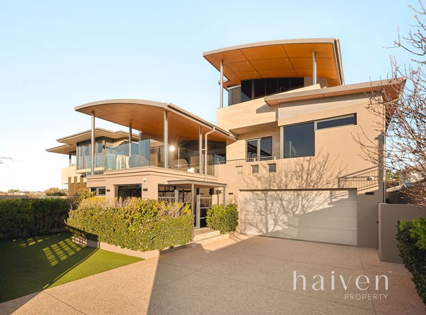 3 Hawkins Street, Mount Pleasant, WA 6153