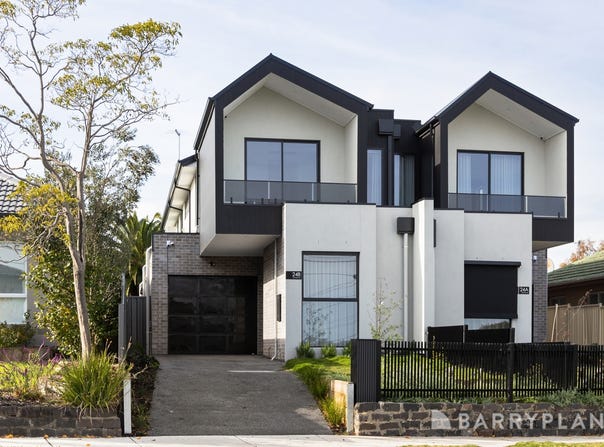 24B Summit Avenue, Oak Park, Vic 3046
