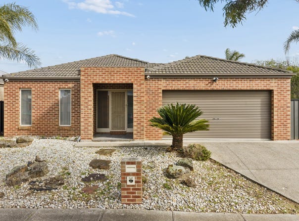 9  Waldburg Grove, Tarneit, Vic 3029