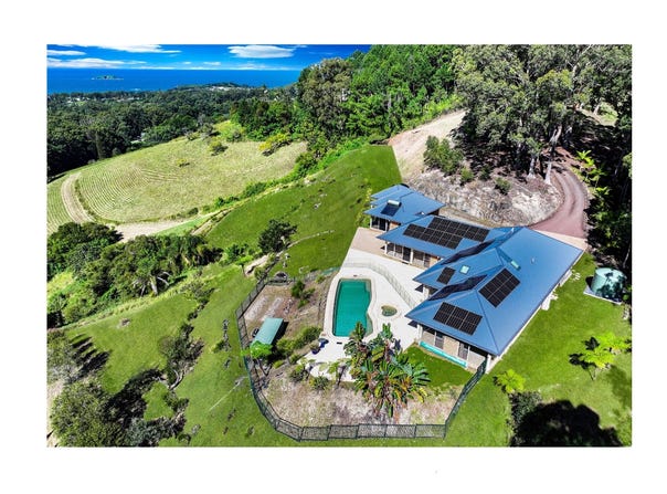 Sapphire Beach, NSW 2450