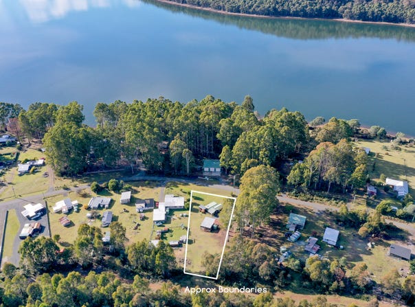 222 Bradys Lake Road, Bradys Lake, Tas 7140
