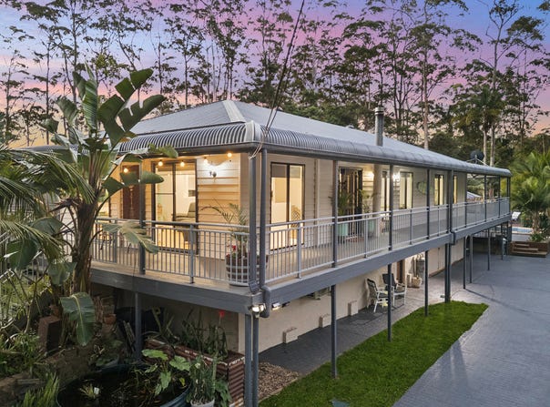 53 Wards Road, Bensville, NSW 2251