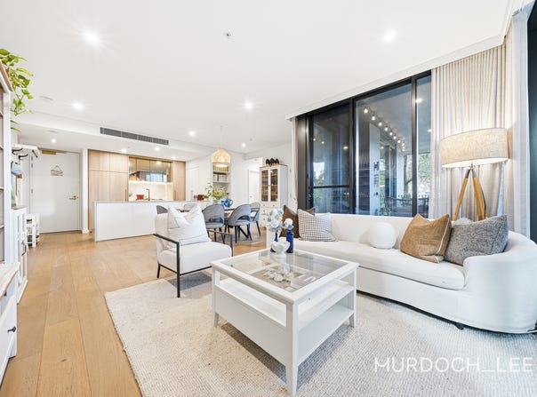 G19/5 Fishburn Crescent, Castle Hill, NSW 2154