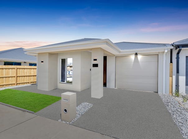 3 Clemson Street, Deanside, Vic 3336