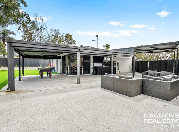 64 Dampier Loop, Mirrabooka, WA 6061