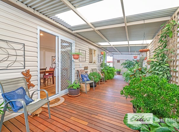 13/40 Wellington Street, Centennial Park, WA 6330