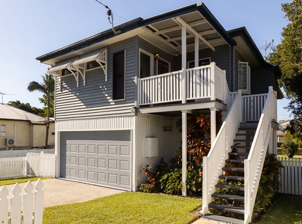 21 Wally Street, Nundah, Qld 4012